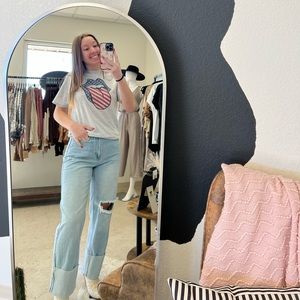Meet your Posher, Kylee